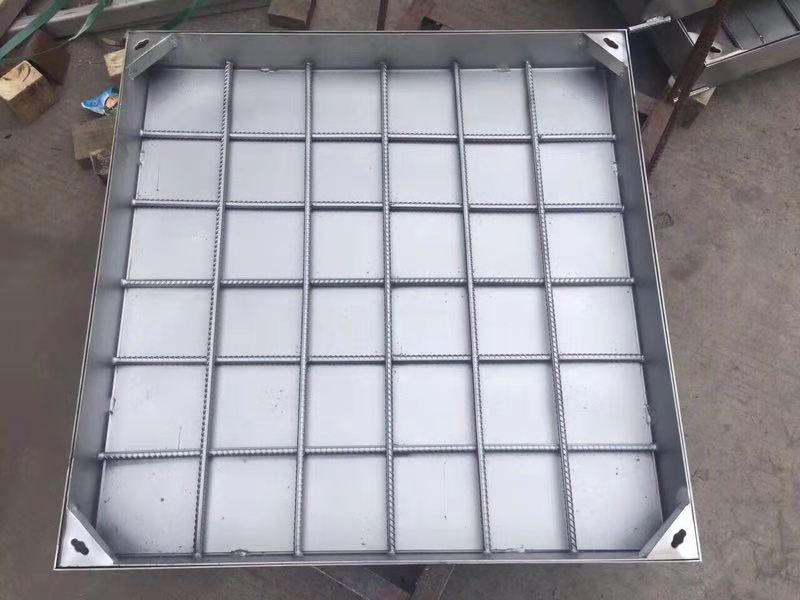 不銹鋼井蓋 不銹鋼井蓋